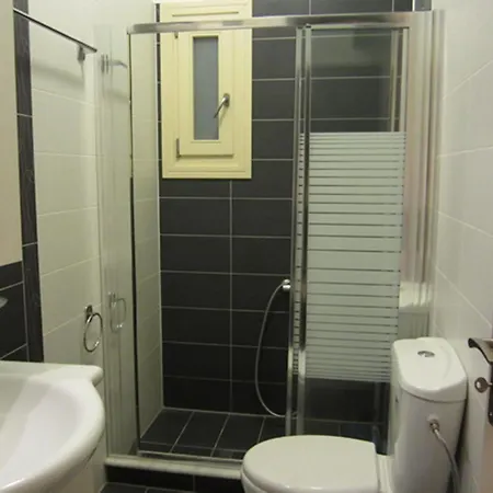 Appartement Spyrou &