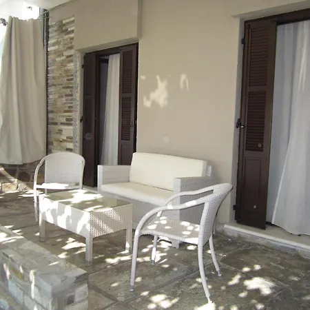 Appartement Spyrou &