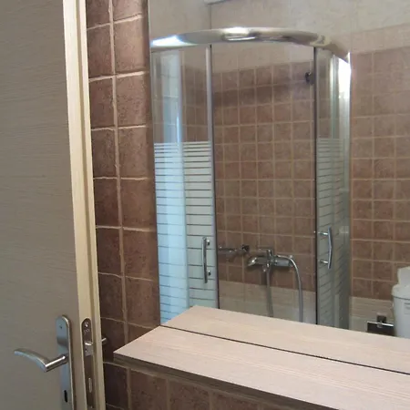 Appartement Spyrou & Platanidia