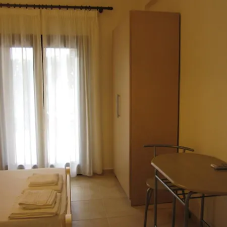 Spyrou & Apartamento Platanidia