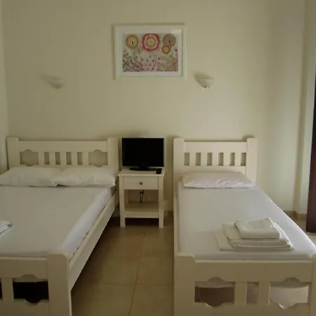 Apartamento Spyrou &