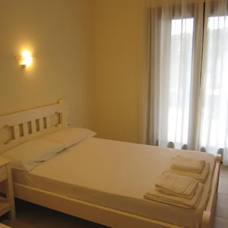 Spyrou & Appartement *