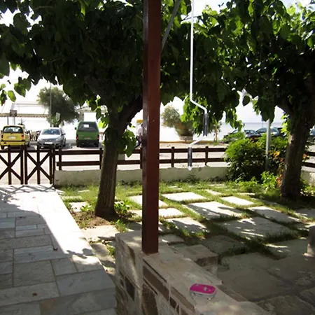 Spyrou & * Platanidia