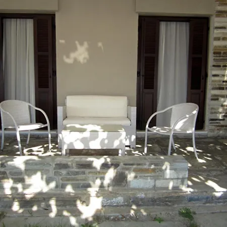 公寓 Spyrou & Platanidia