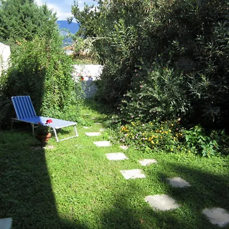 Apartamento Spyrou & Platanidia