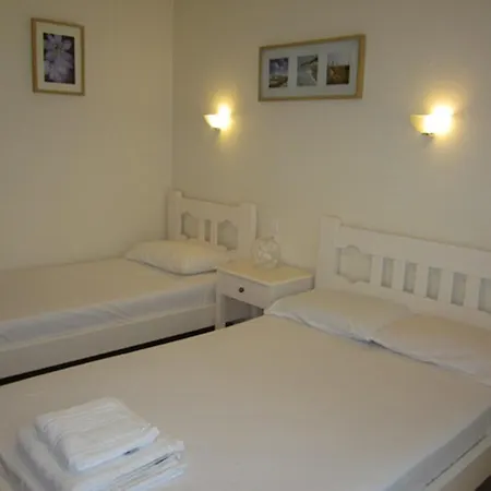 Apartamento Spyrou & Platanidia