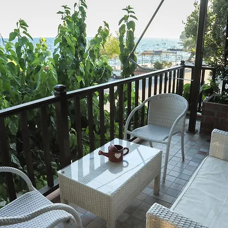 Appartement Spyrou & *