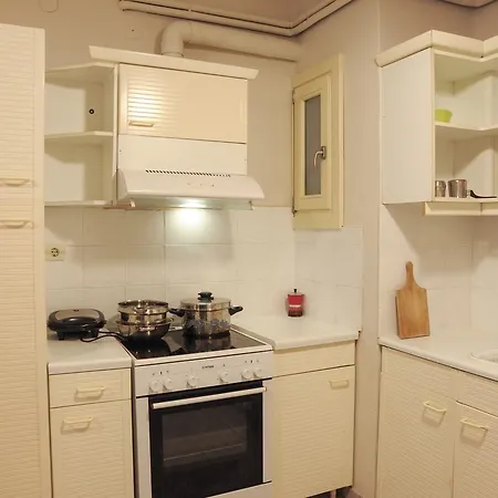 Appartement Spyrou & *