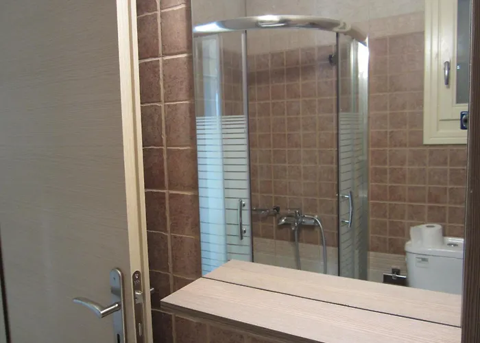 Appartement Spyrou & Platanidia