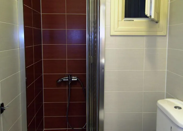 Spyrou & Appartement *