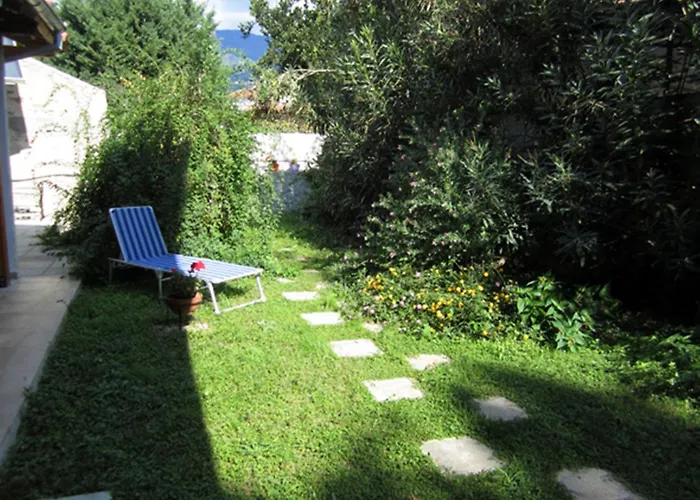 Appartement Spyrou & Platanidia