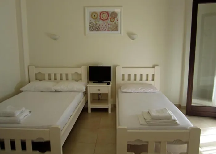 Spyrou & * Platanidia