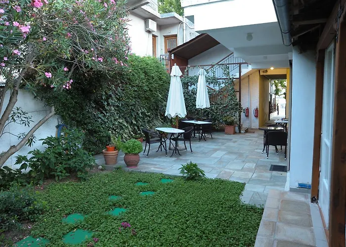 Spyrou & * Platanidia