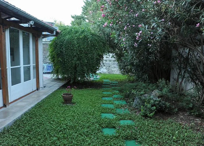 Spyrou & Apartamento