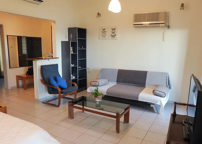 Appartement Spyrou &