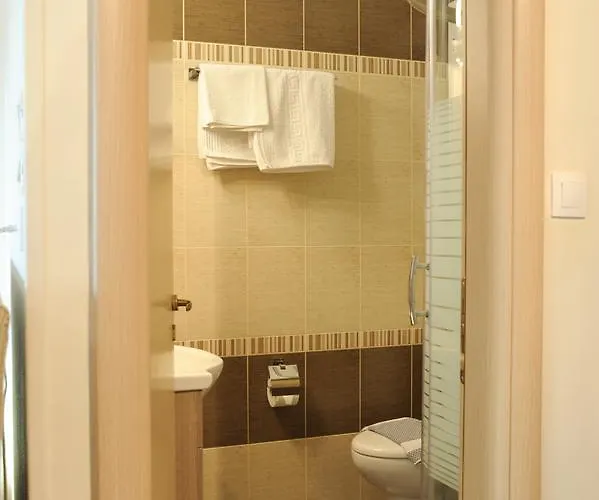 Spyrou & Appartement *