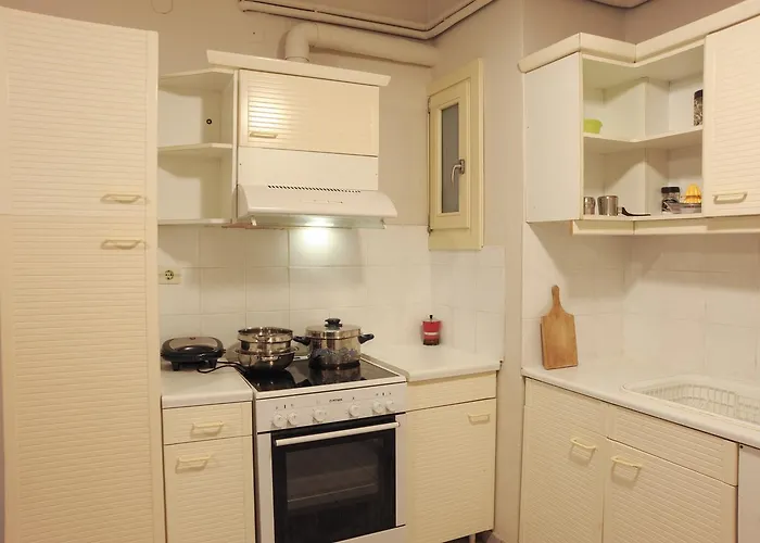 Apartamento Spyrou & *